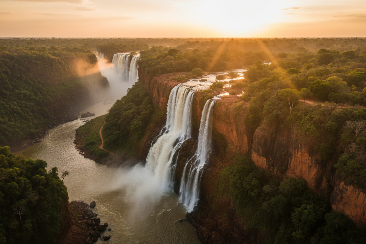 Angola eSIM
