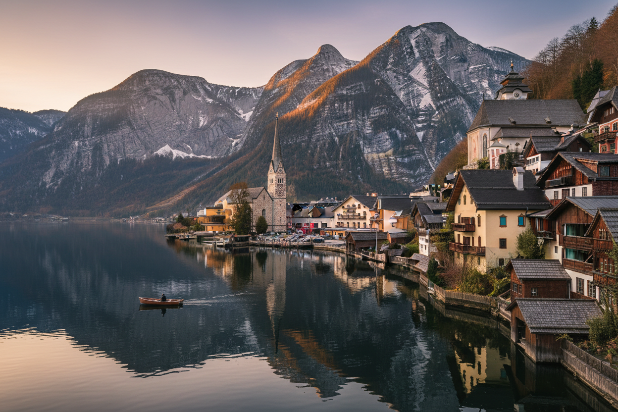 Austria eSIM
