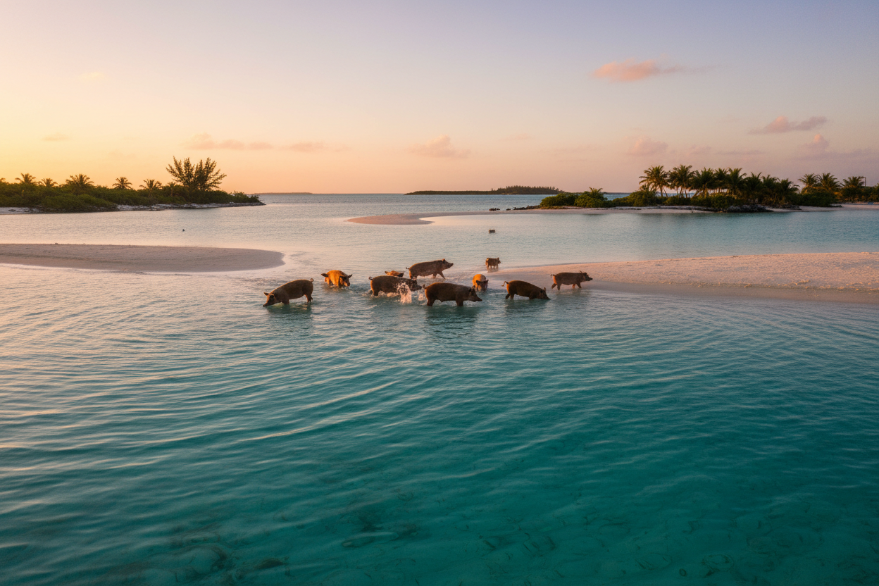 Bahamas eSIM