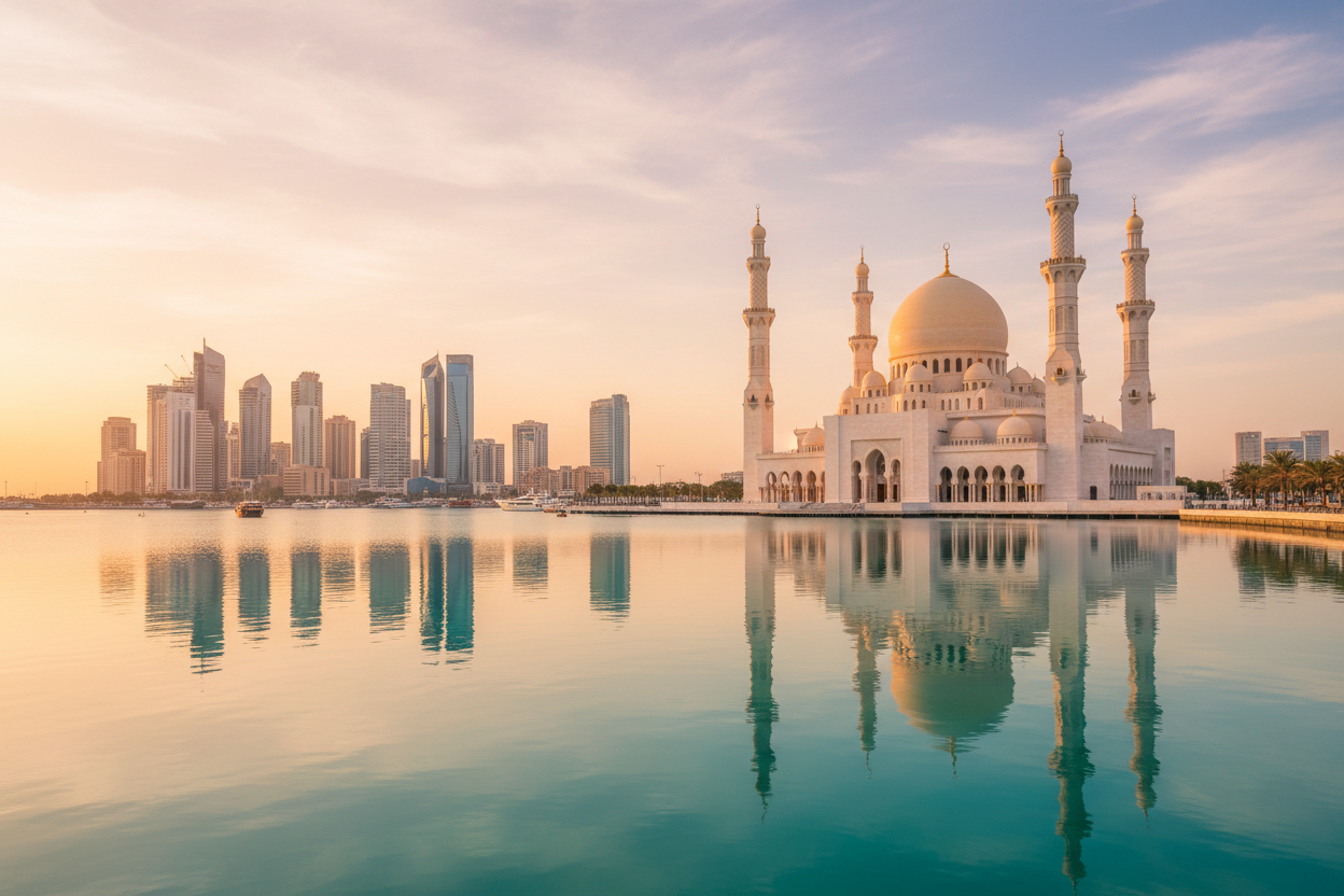 Bahrain eSIM