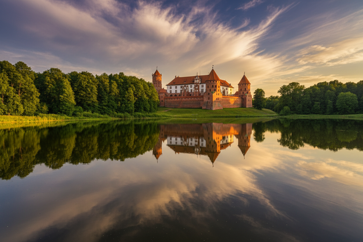 Belarus eSIM