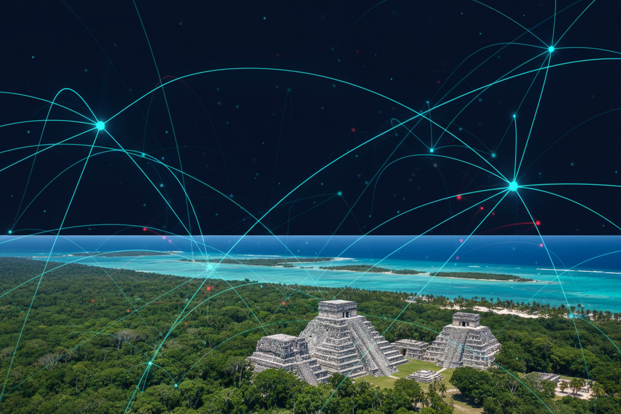 Belize eSIM