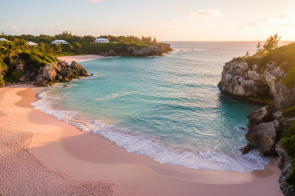 Bermuda eSIM