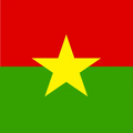 Burkina Faso unlimited daily eSIM