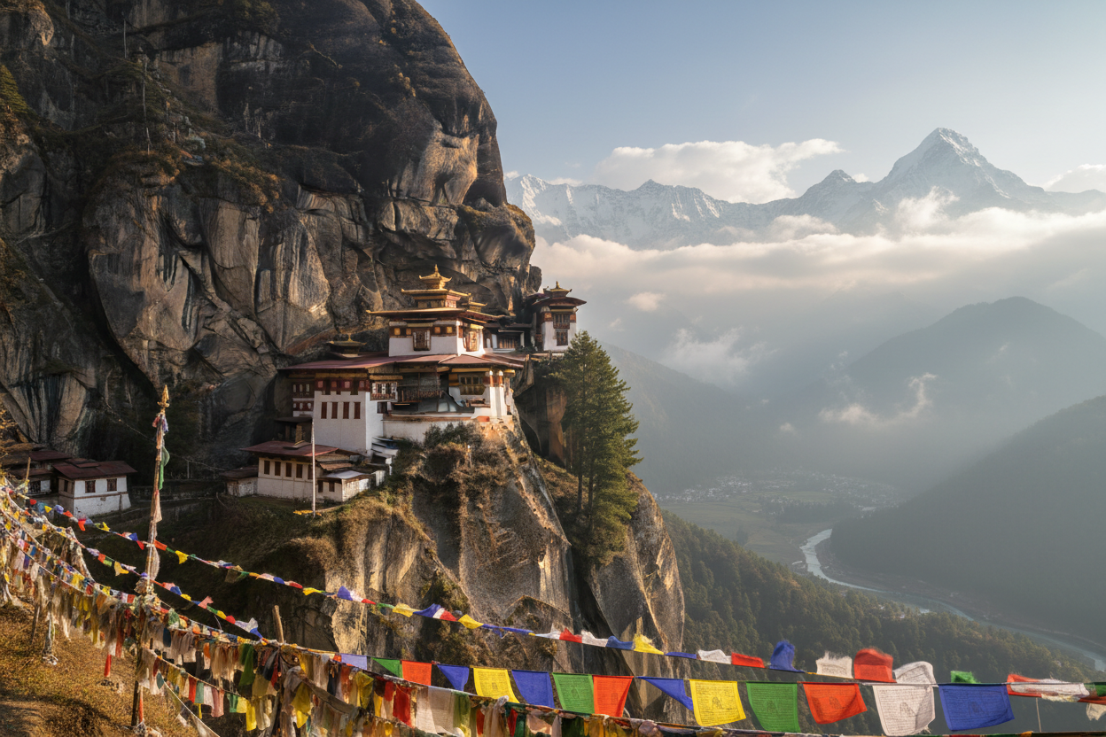 Bhutan eSIM