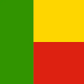 Benin unlimited daily eSIM