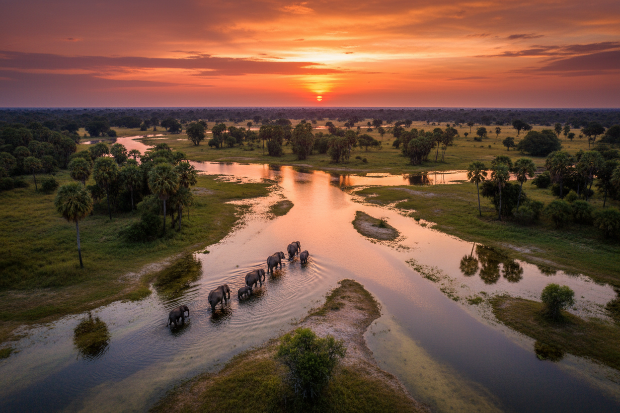 Botswana eSIM