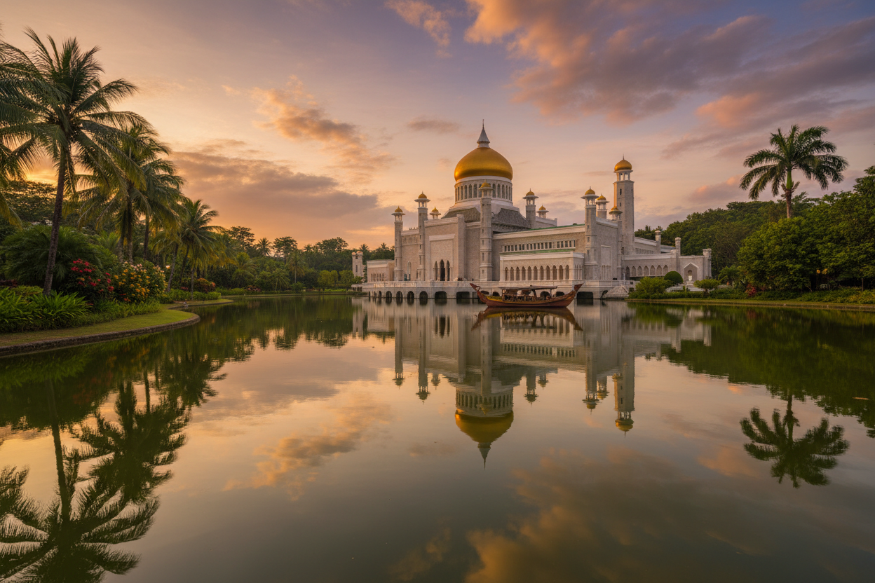 Brunei eSIM