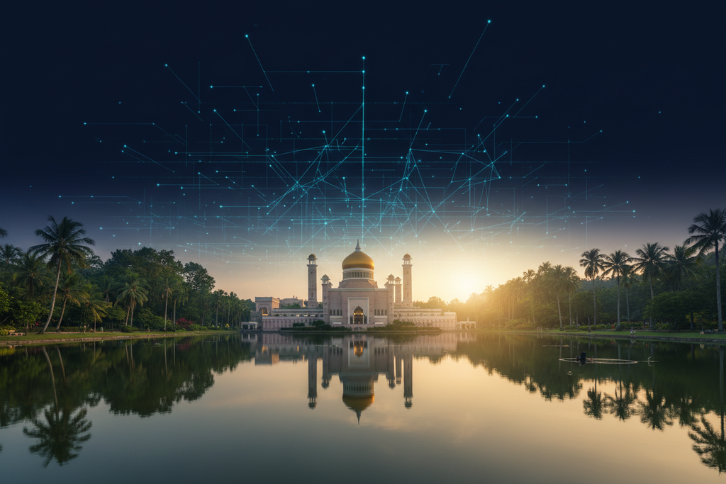 Brunei