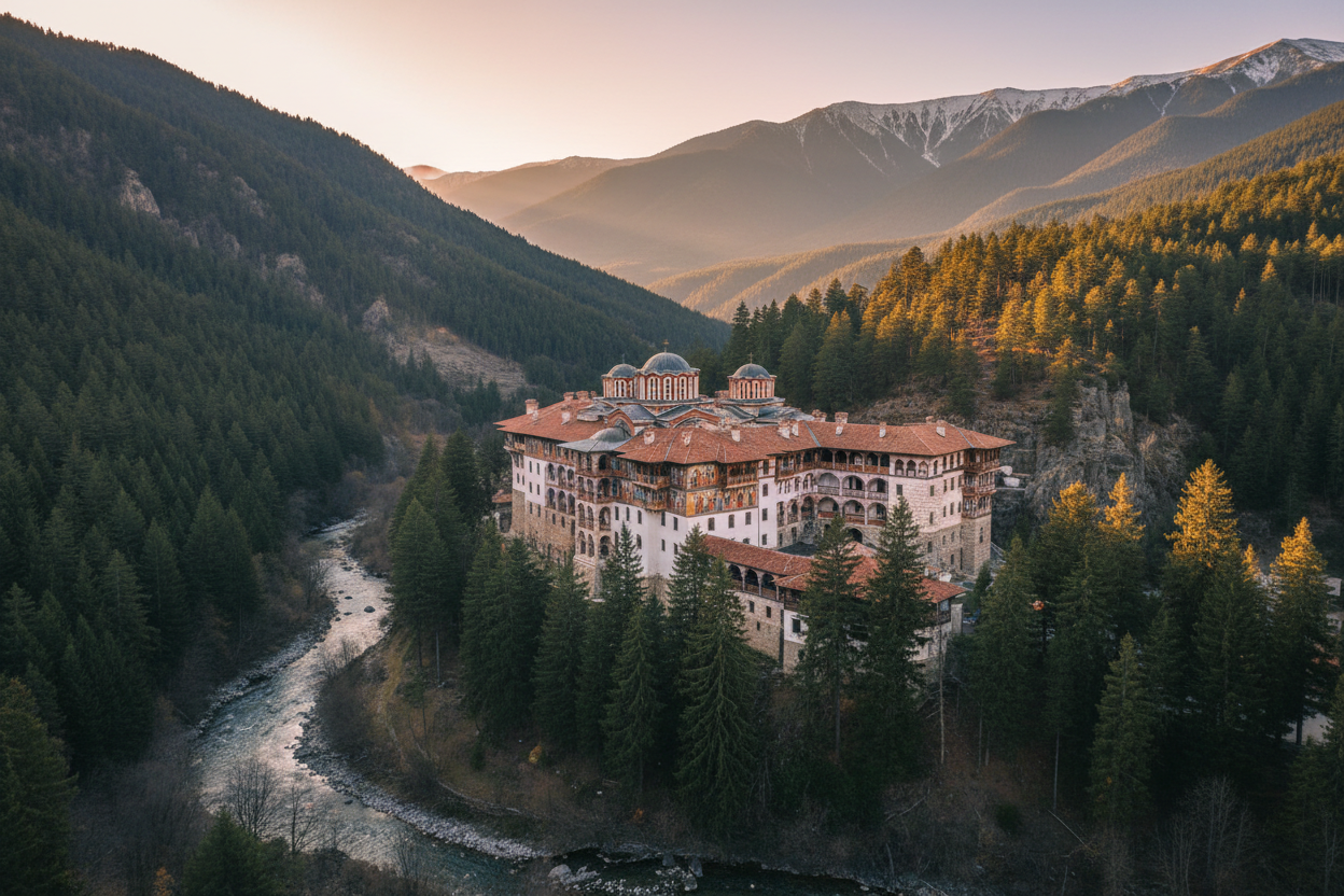 Bulgaria eSIM
