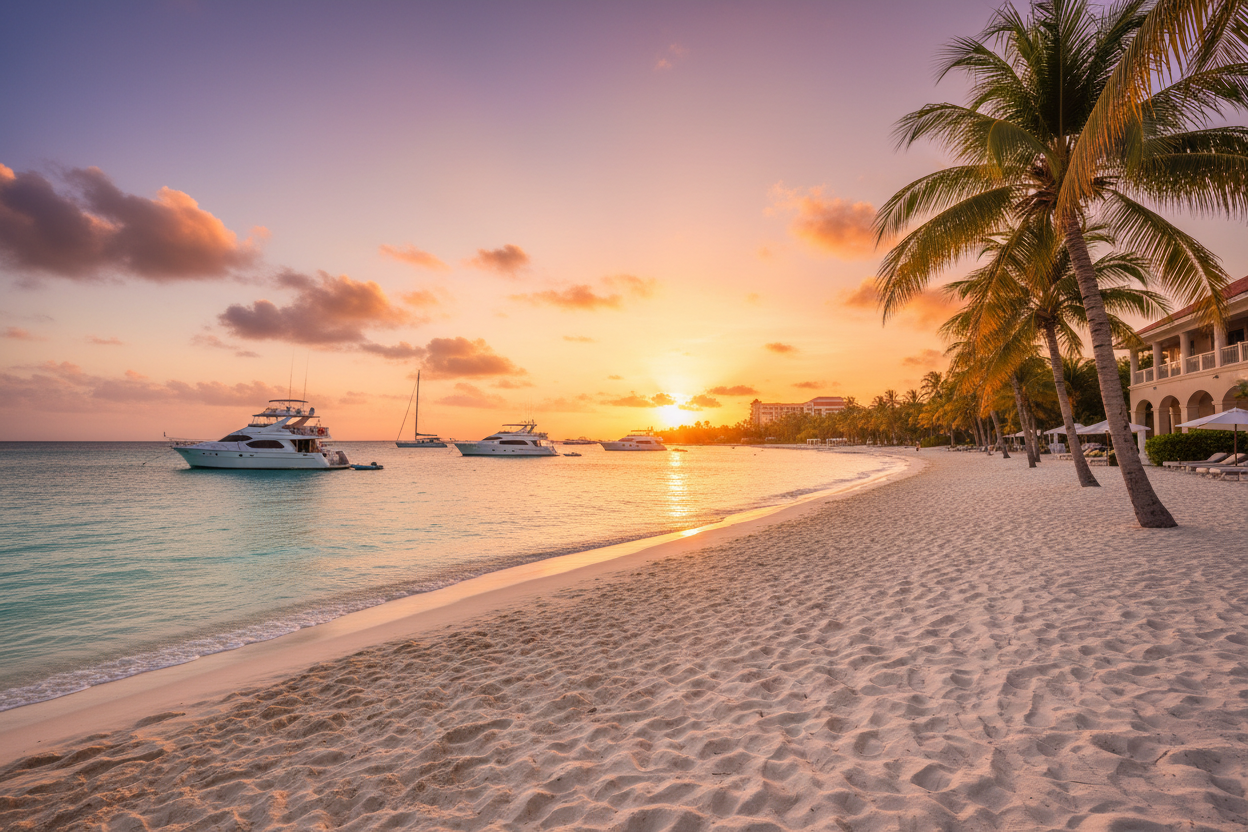 Cayman Islands eSIM