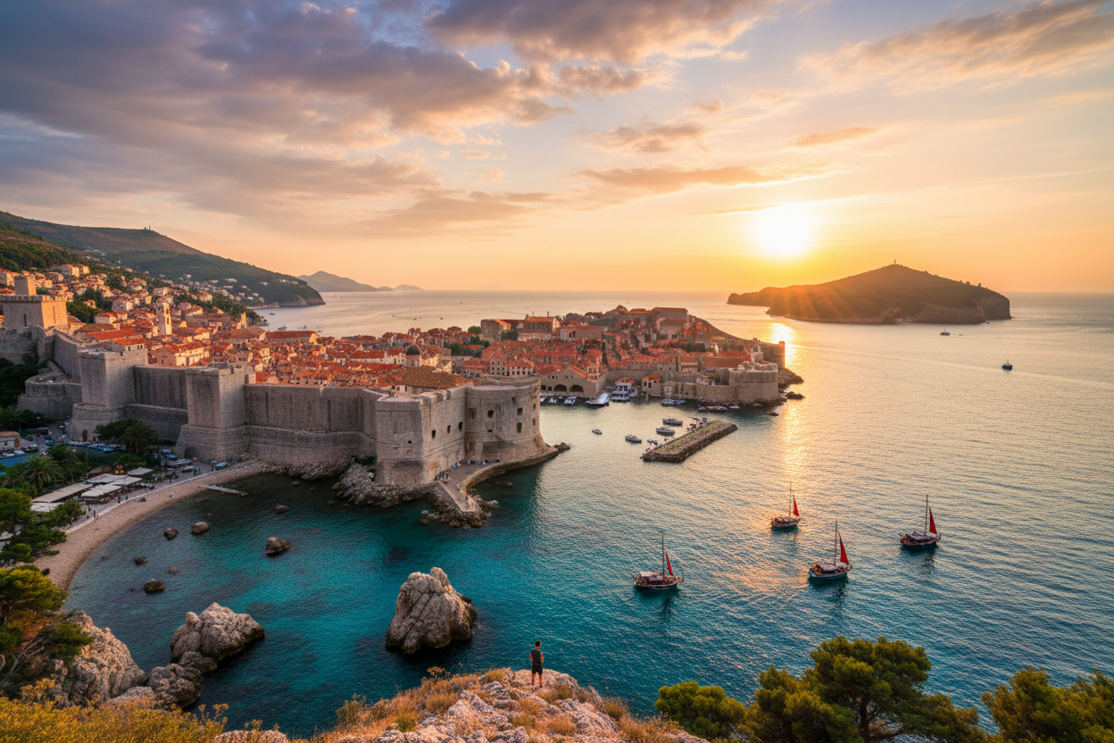 Croatia eSIM