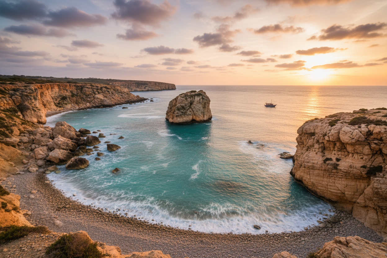 Cyprus eSIM