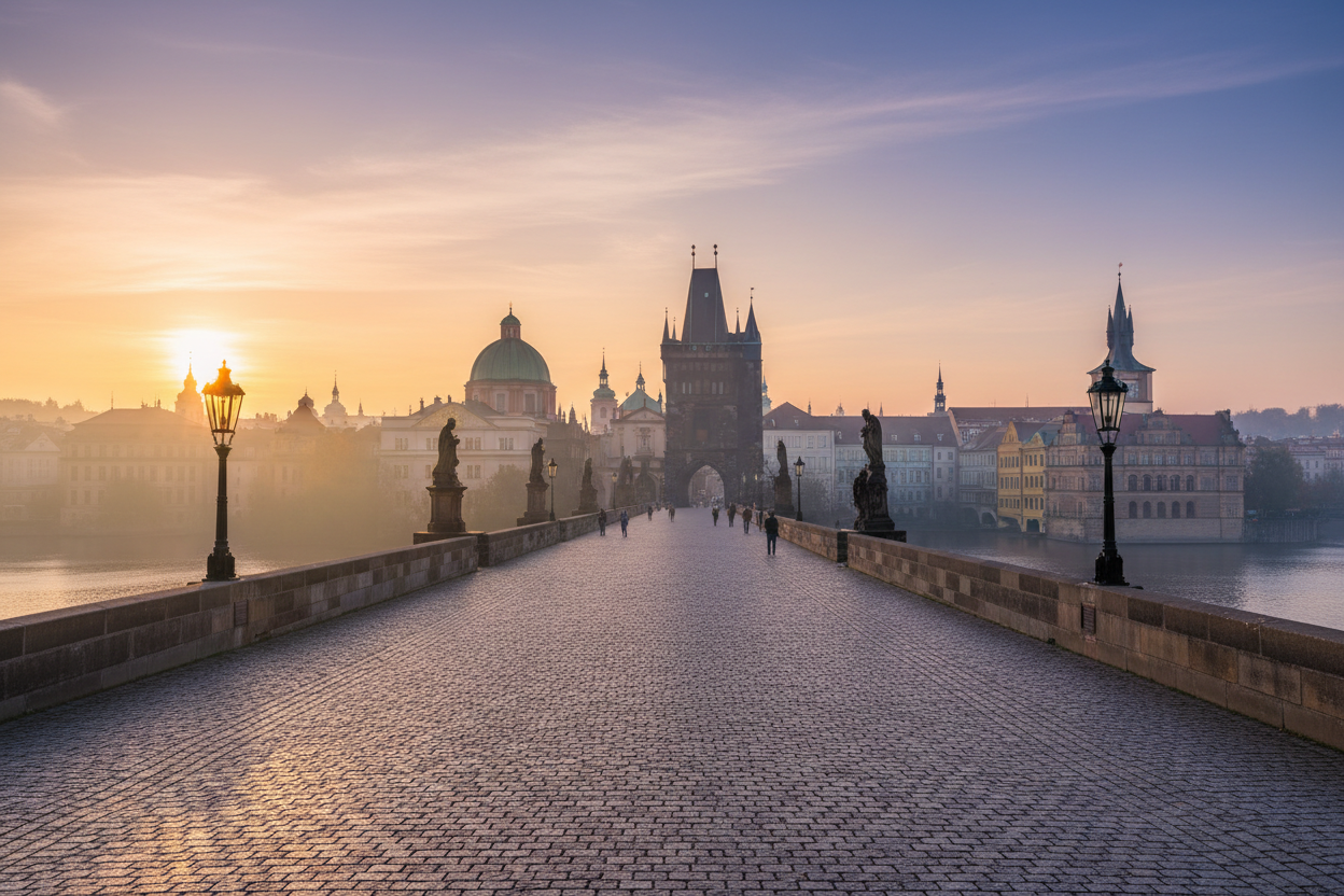 Czech Republic eSIM