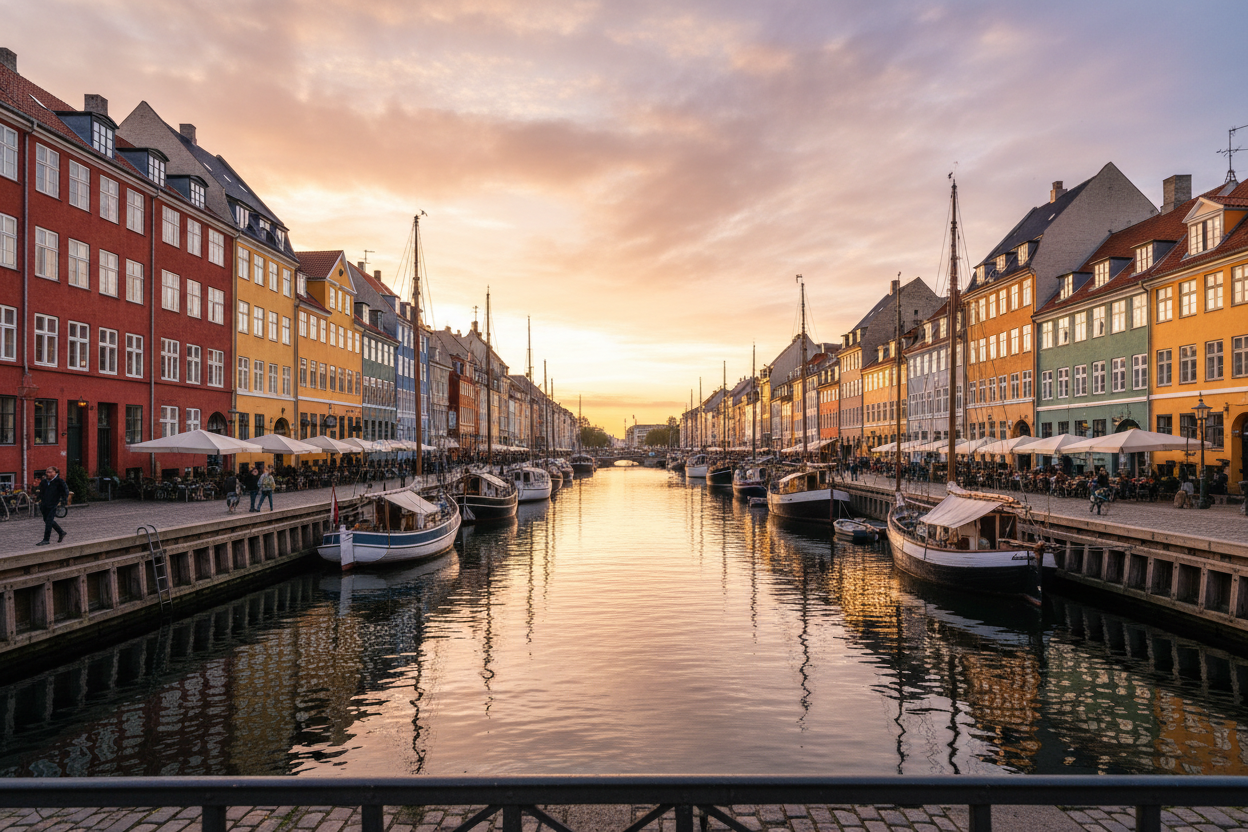 Denmark eSIM
