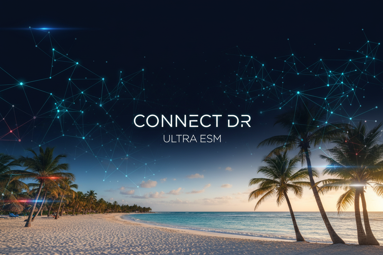 Dominican Republic eSIM
