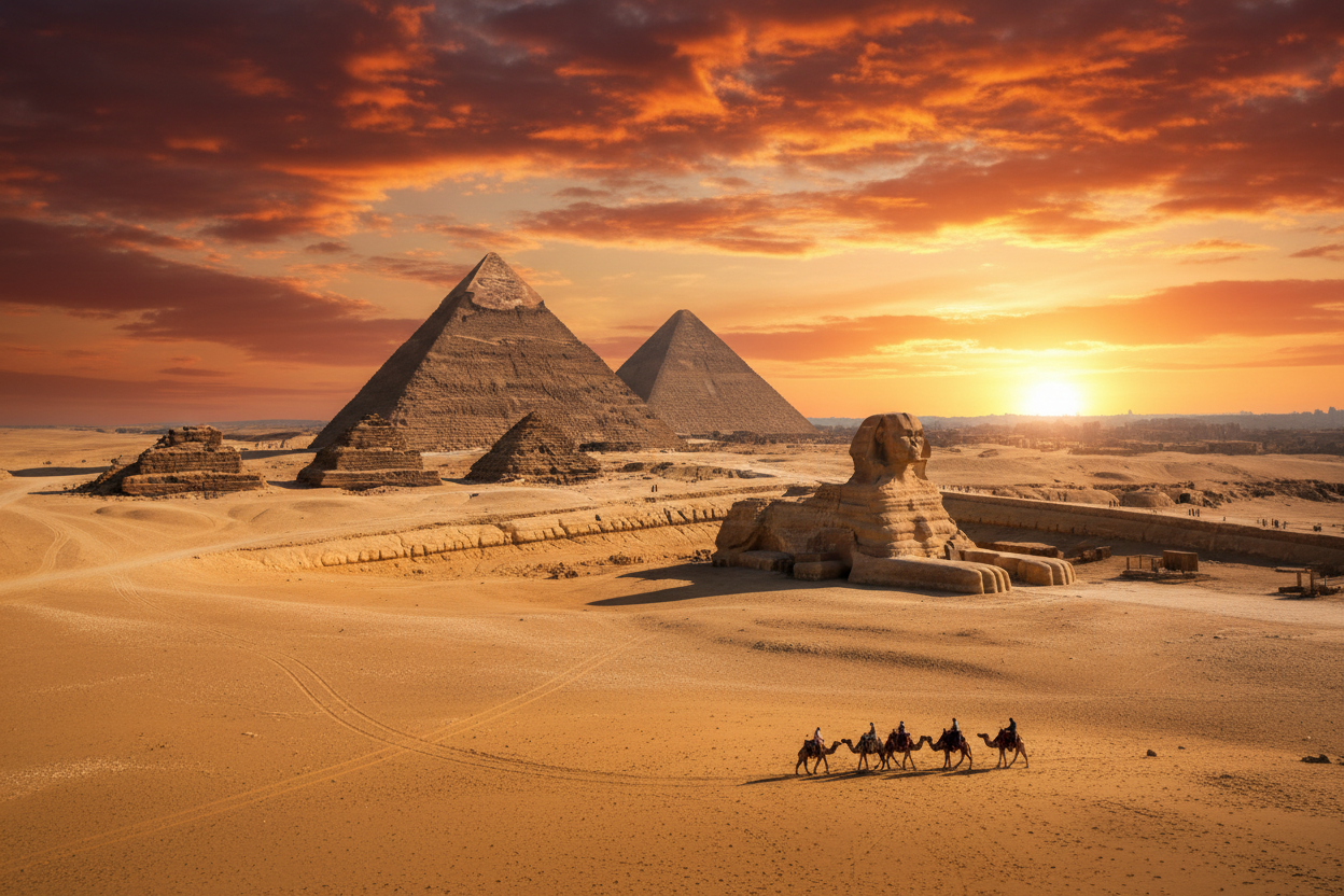 Egypt eSIM