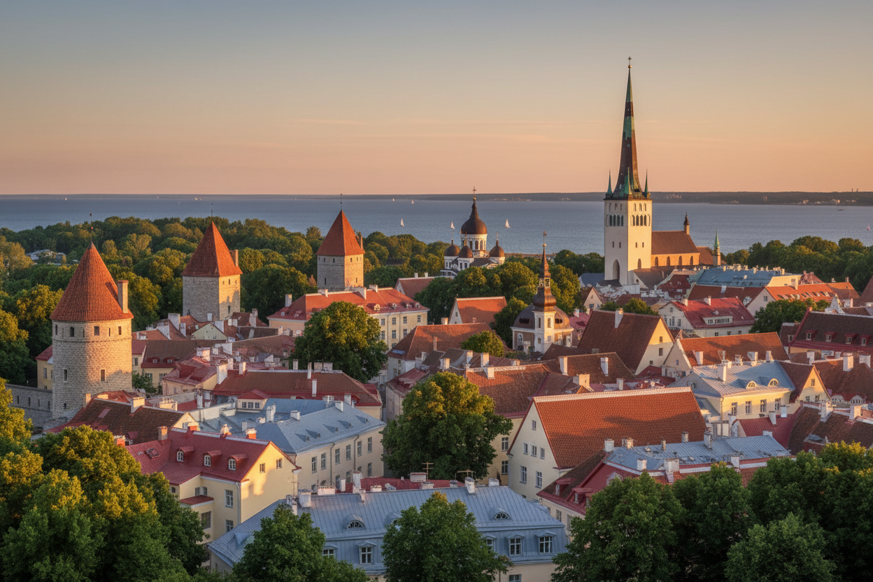 Estonia eSIM