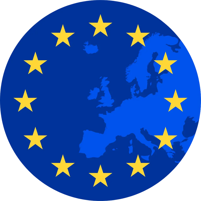 Europe(30+ areas) unlimited daily eSIM