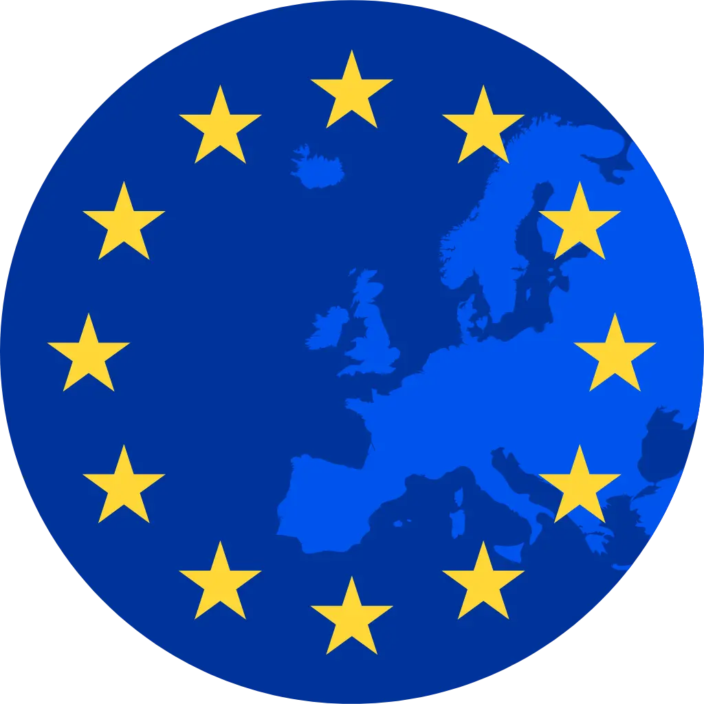 Europe (35 areas) unlimited daily eSIM