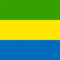 Gabon unlimited daily eSIM