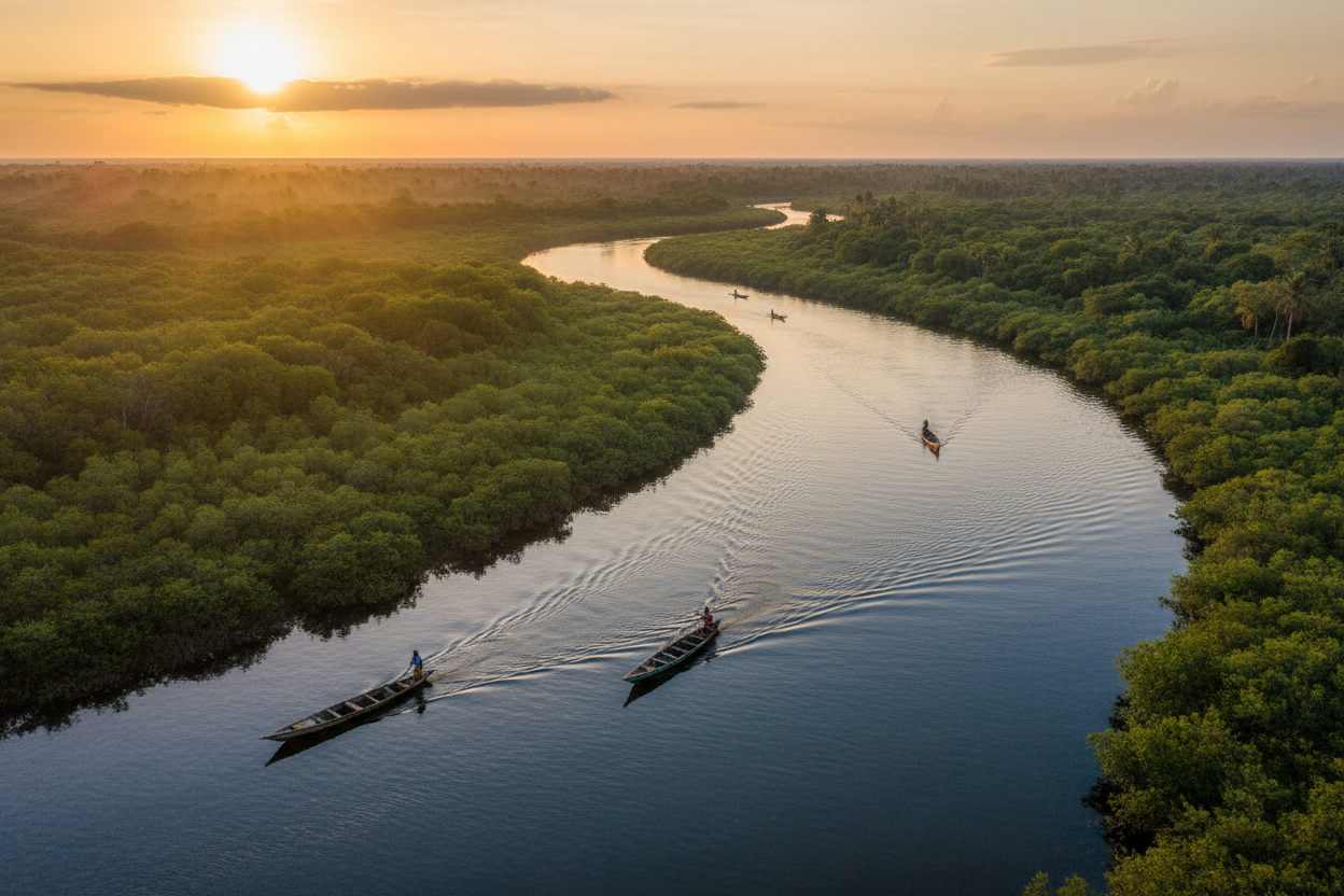Gambia eSIM