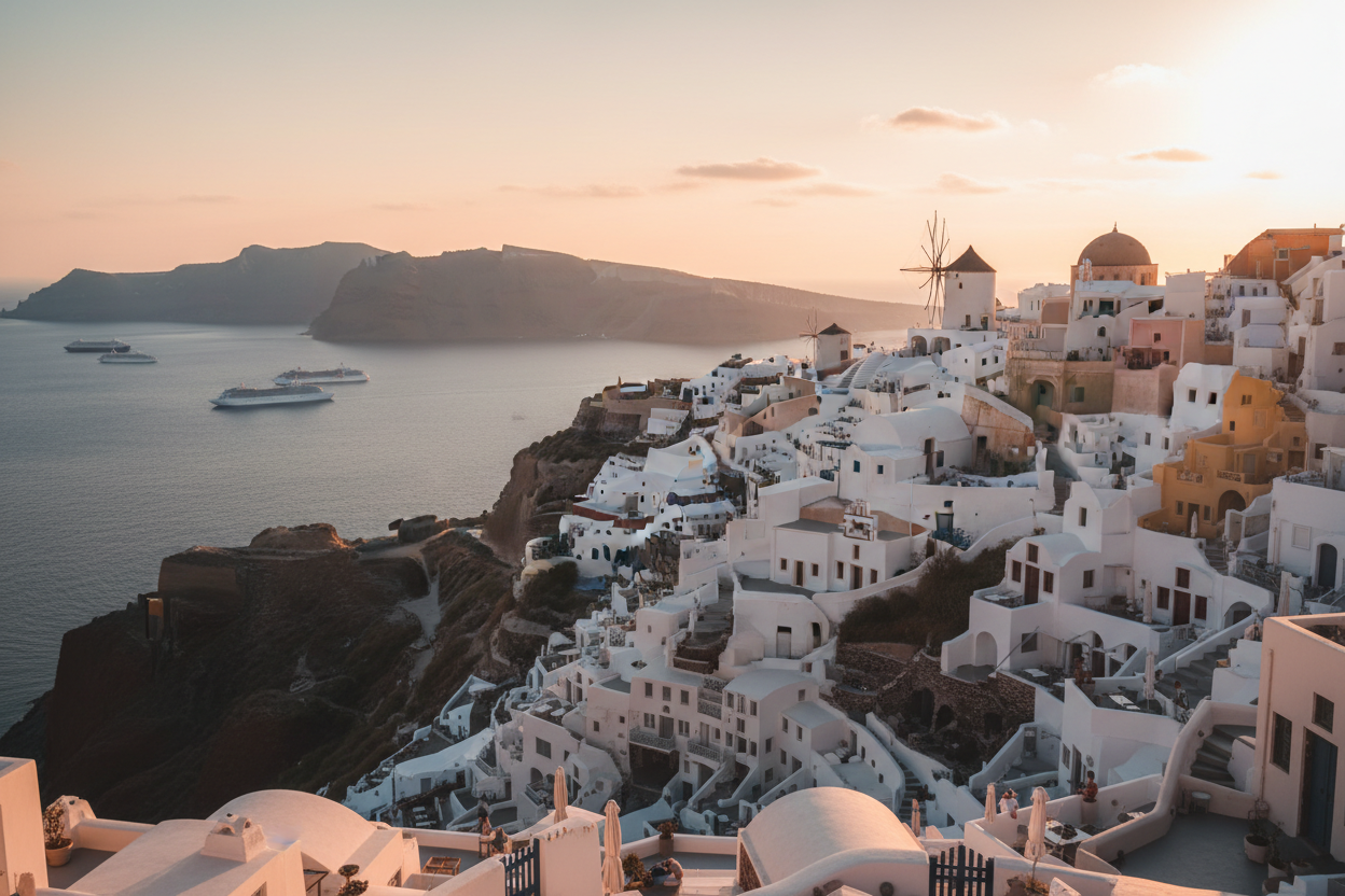 Greece eSIM