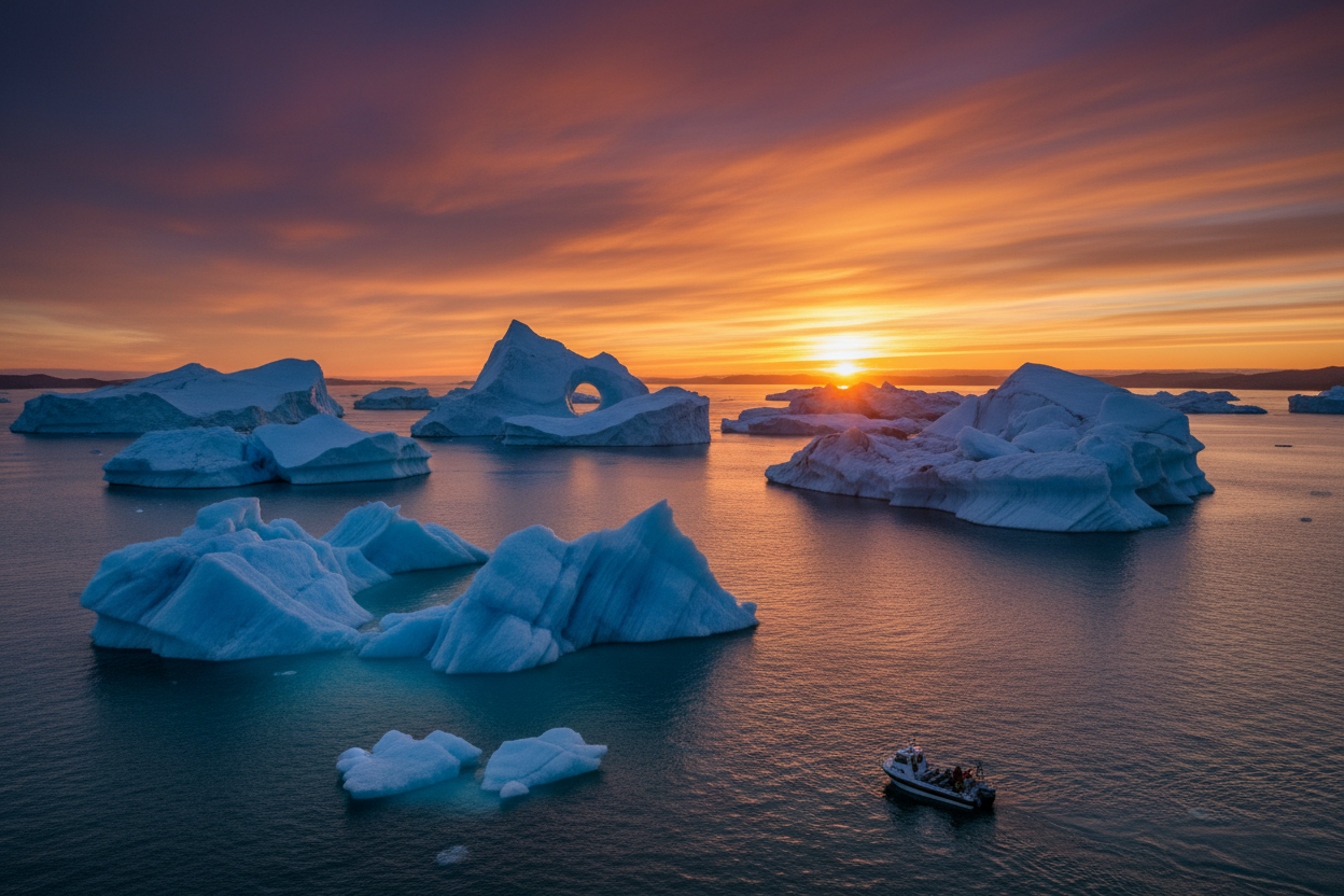 Greenland eSIM