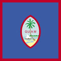 Guam unlimited daily eSIM
