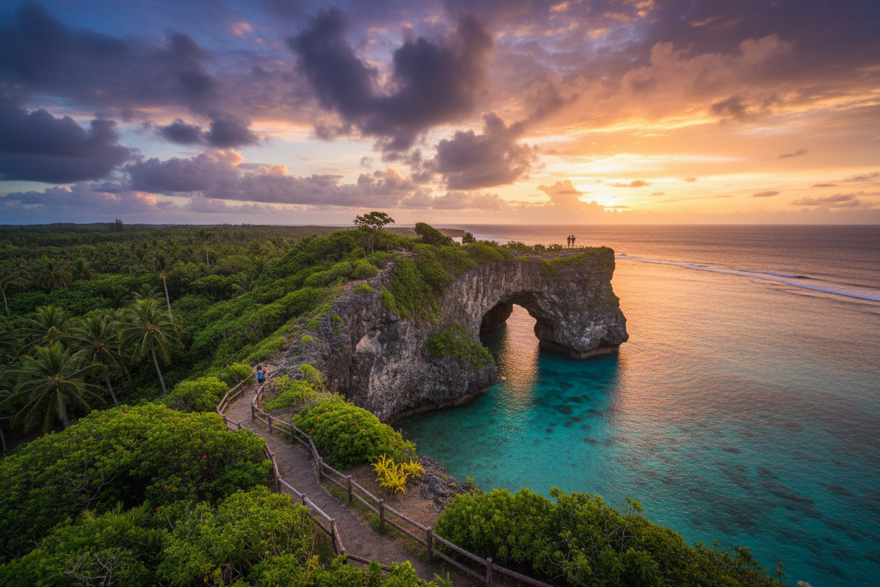 Guam eSIM