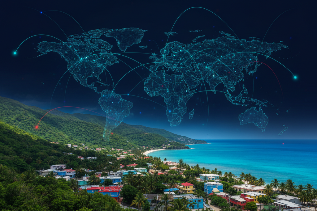 Haiti eSIM