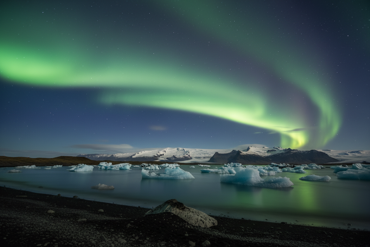 Iceland eSIM