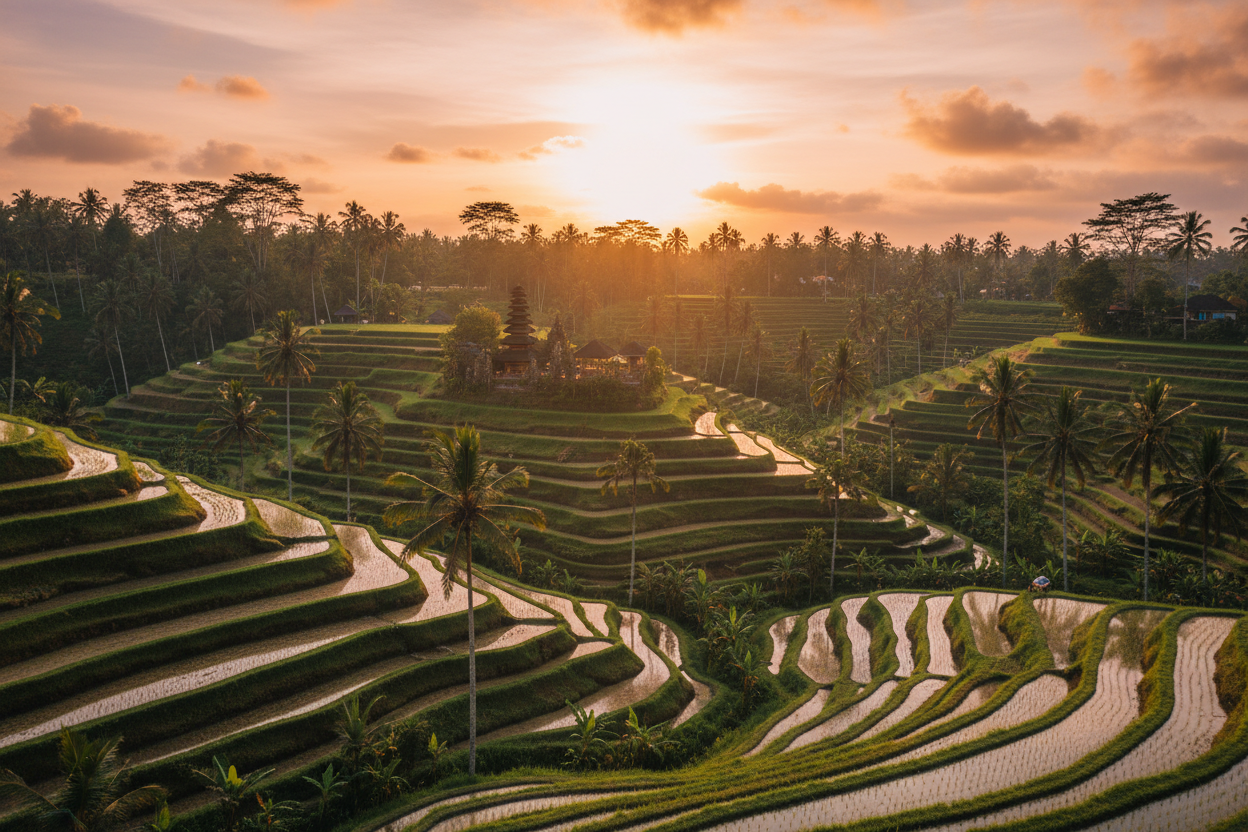 Indonesia eSIM