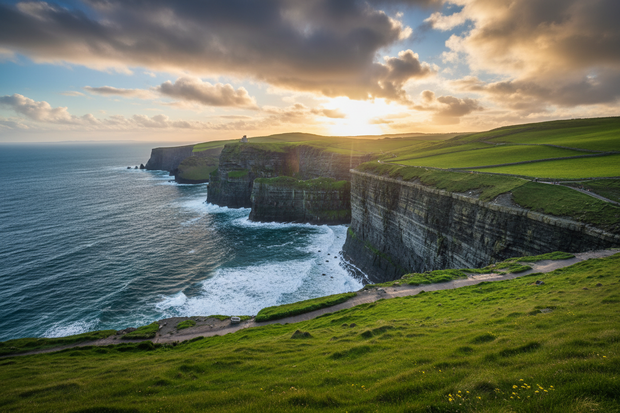 Ireland eSIM