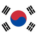 South Korea eSIM data plan