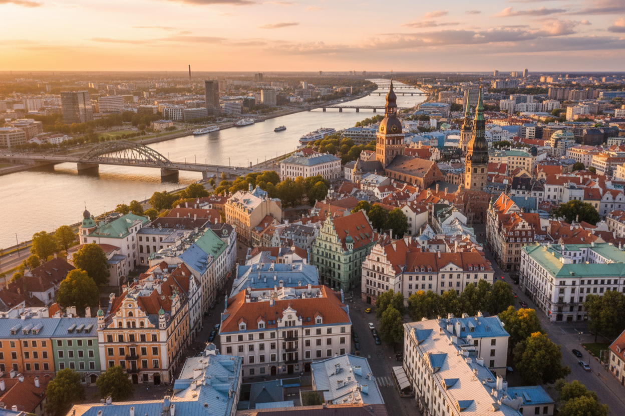 Latvia eSIM