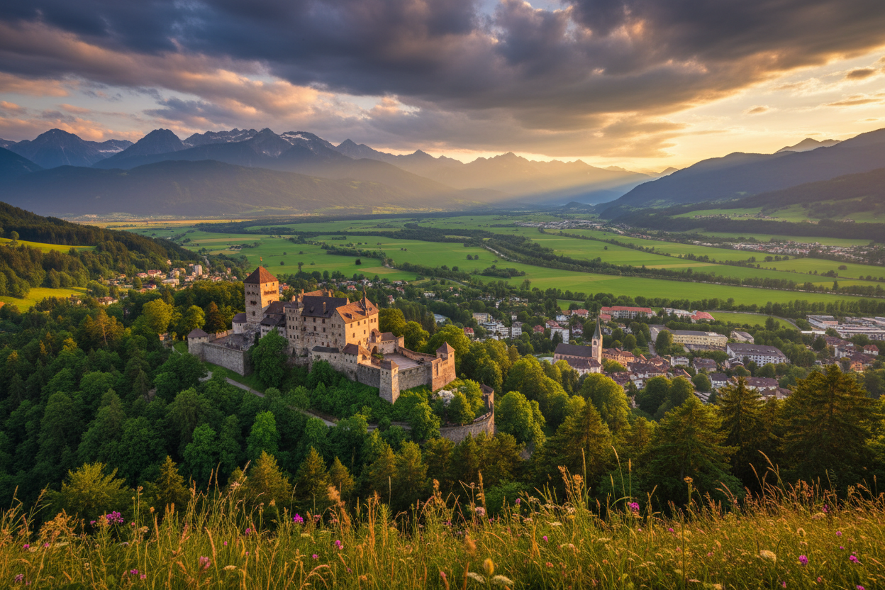 Liechtenstein eSIM