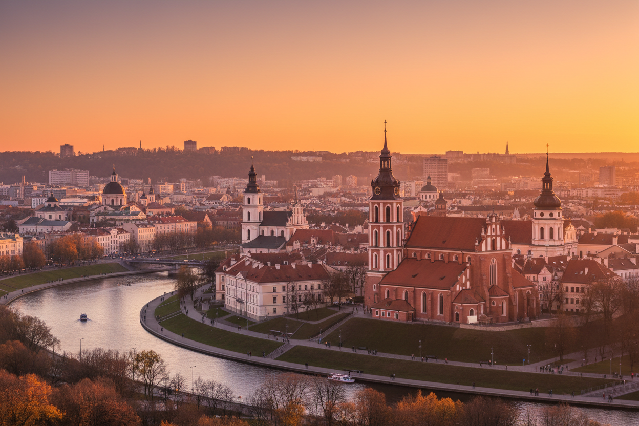 Lithuania eSIM