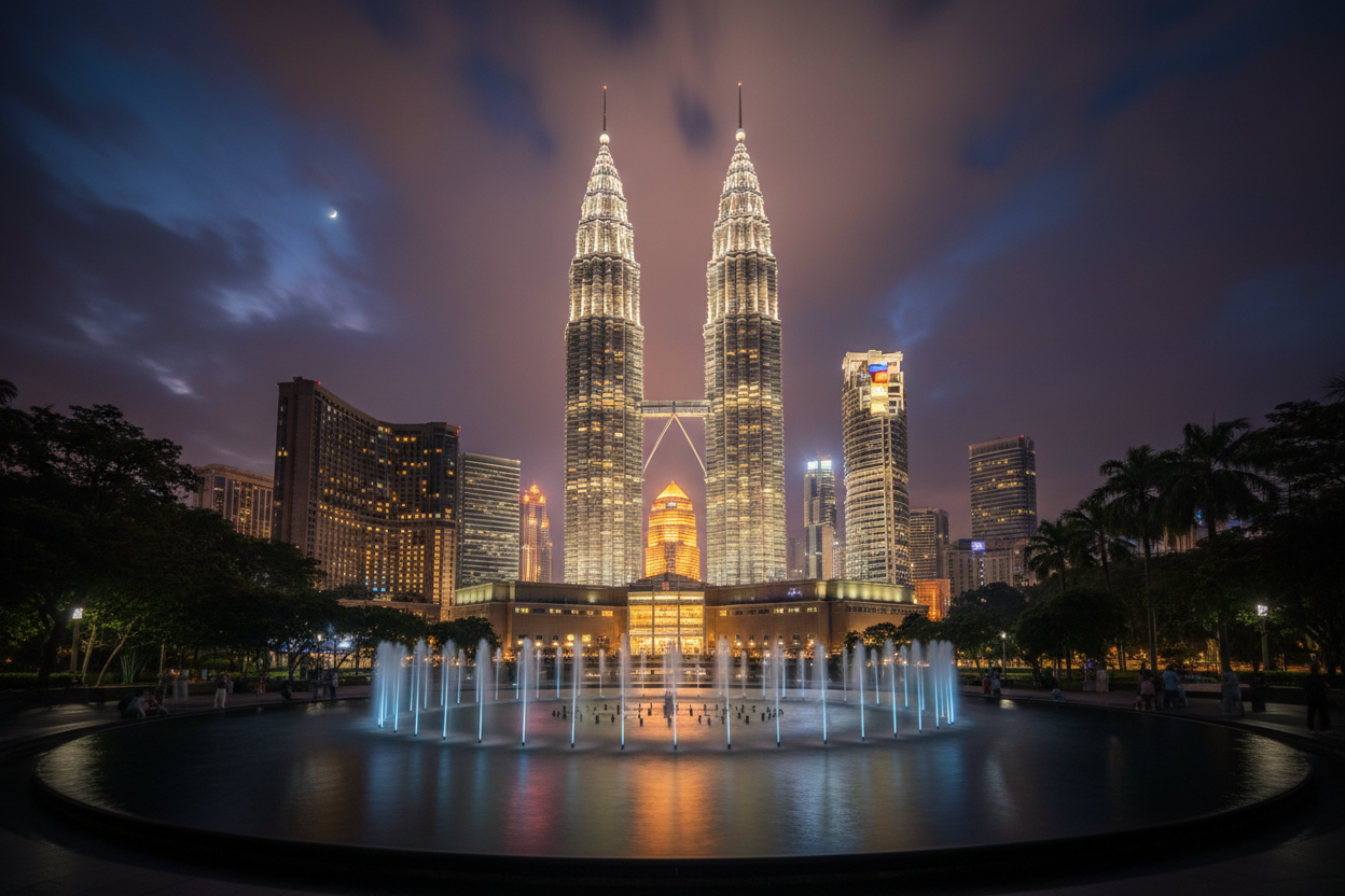 Malaysia eSIM