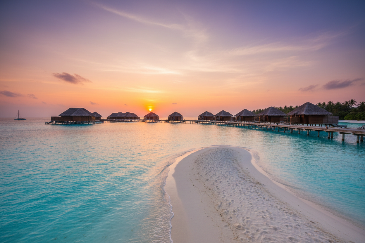 Maldives eSIM