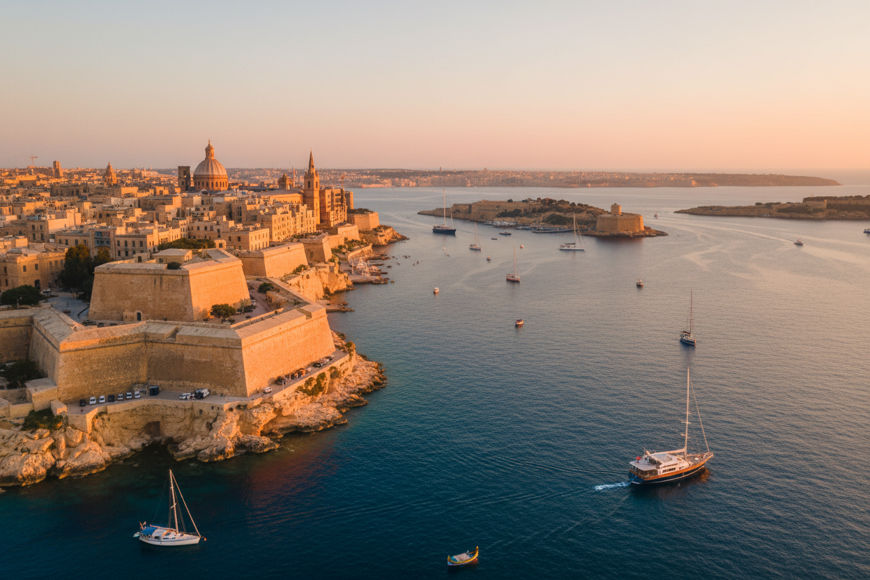 Malta eSIM