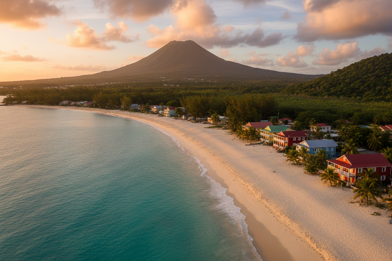 Martinique eSIM