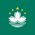 Macao (nonhkip) unlimited daily eSIM