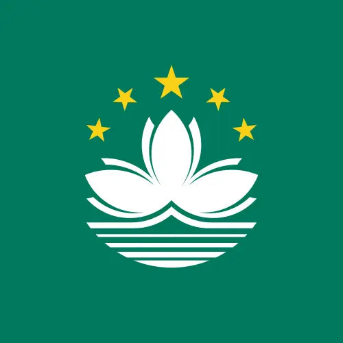 Macao (nonhkip) unlimited daily eSIM