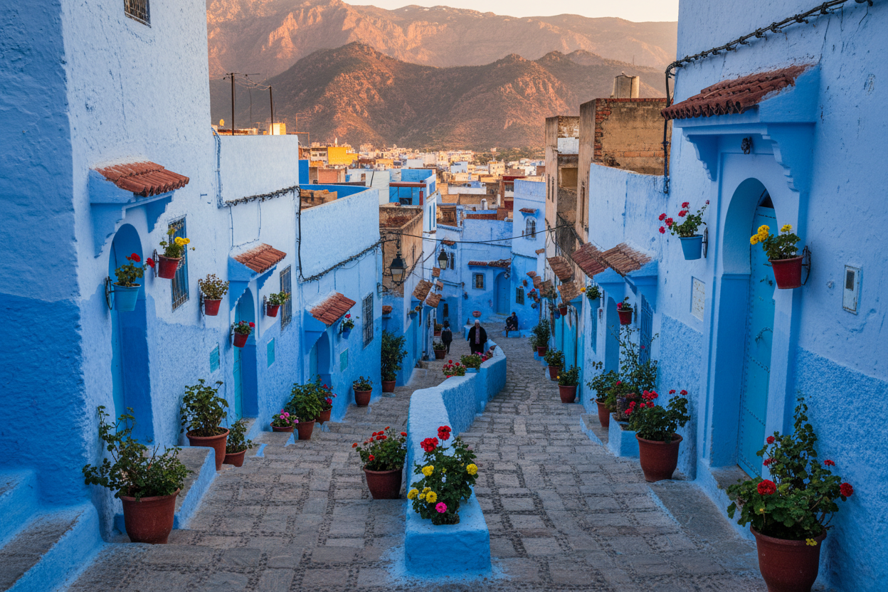 Morocco eSIM