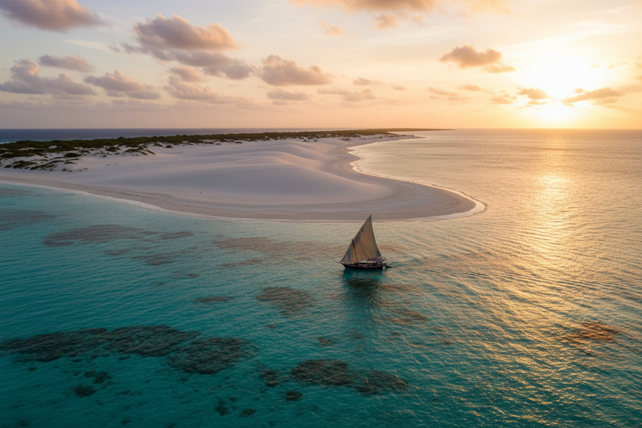 Mozambique eSIM