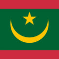 Mauritania unlimited daily eSIM