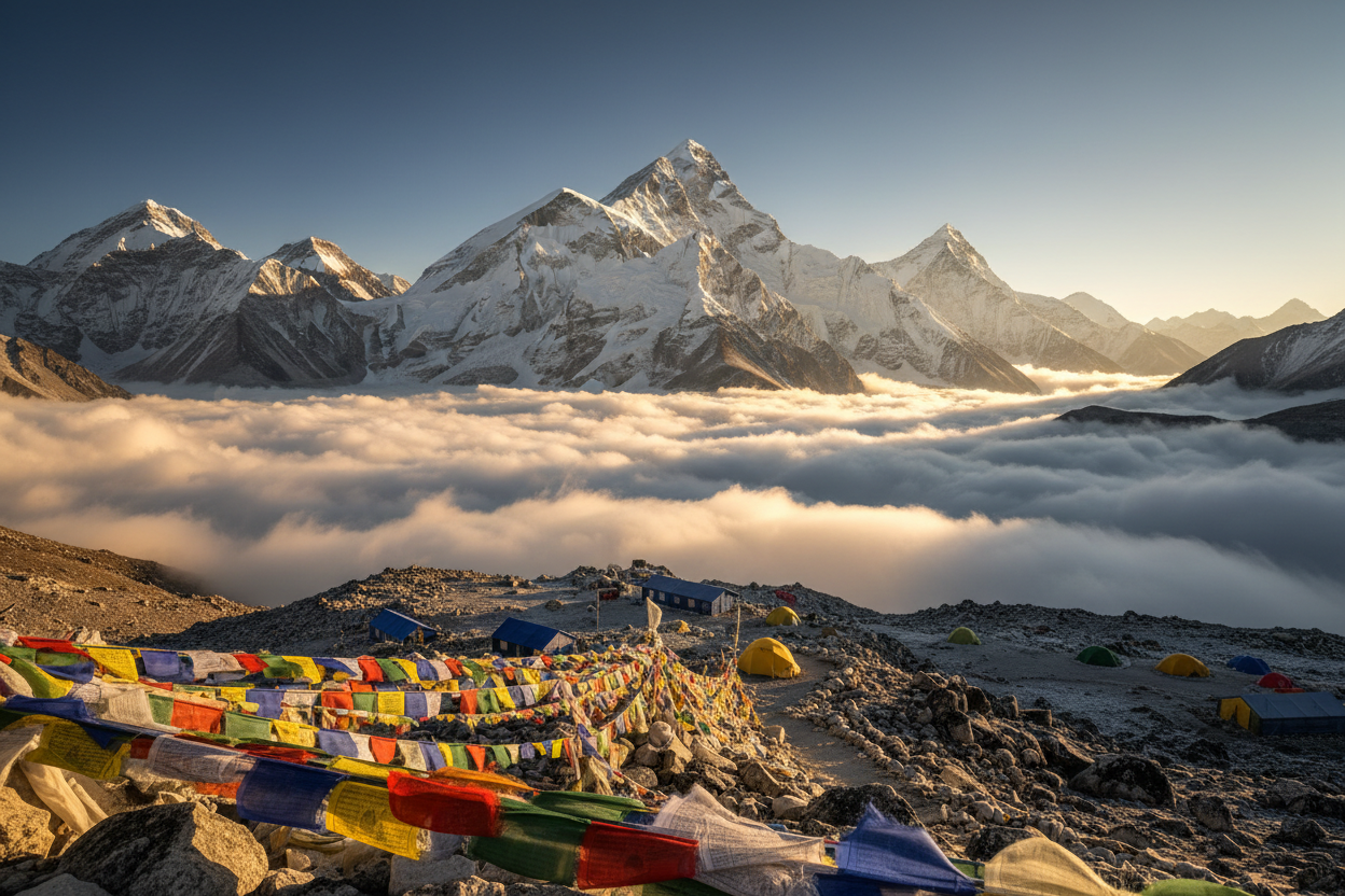 Nepal eSIM