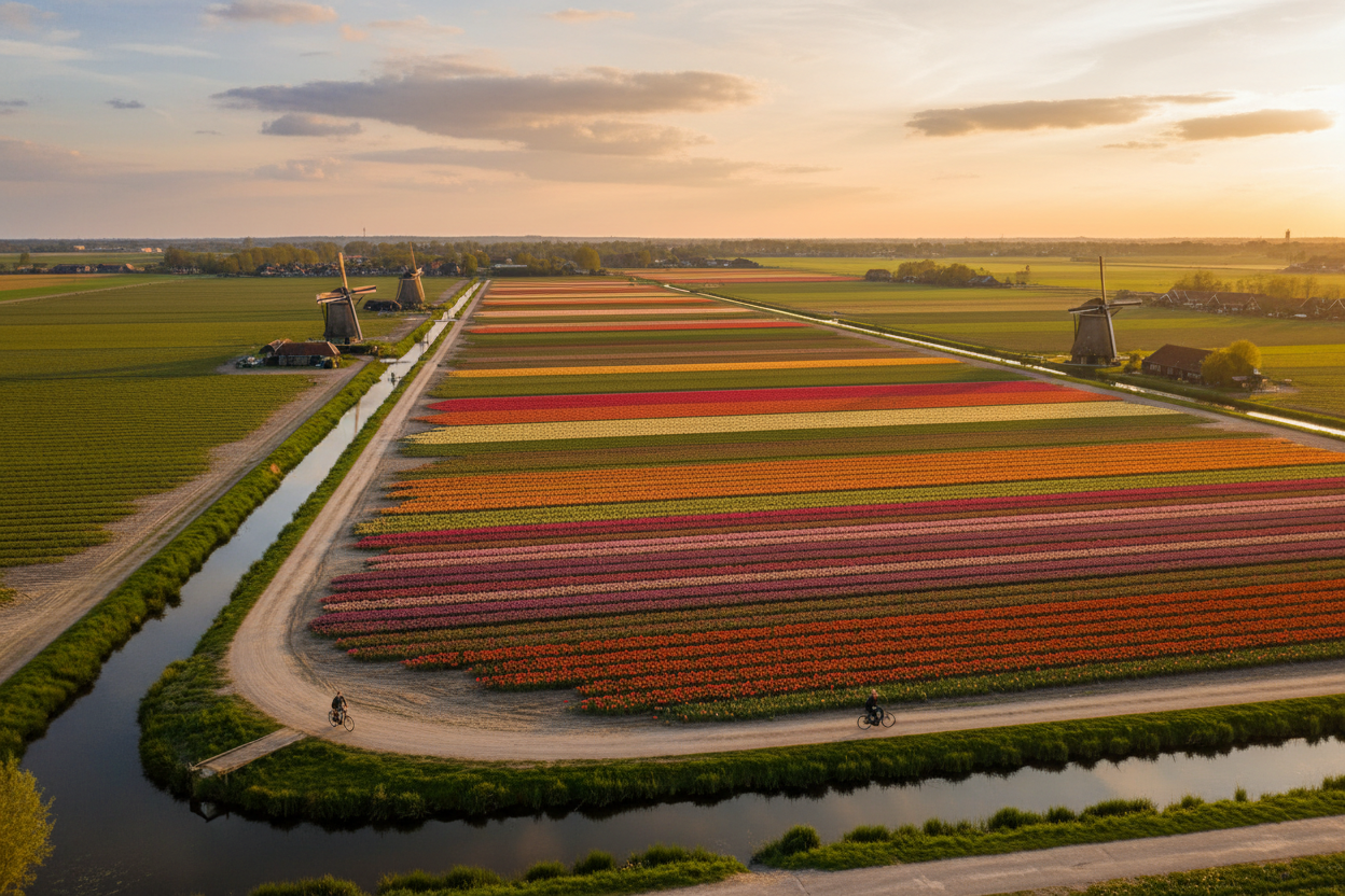 Netherlands eSIM