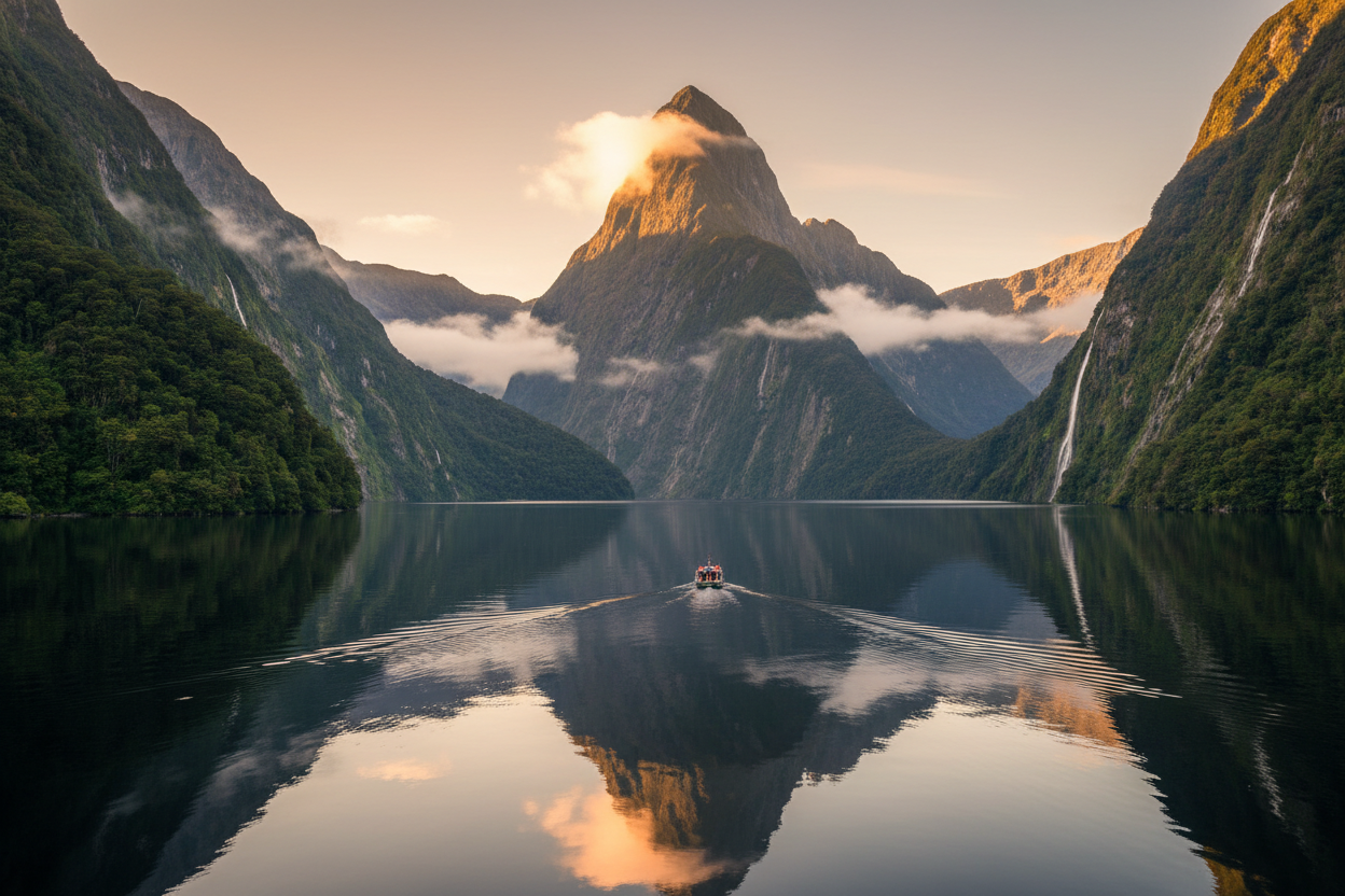 New Zealand eSIM